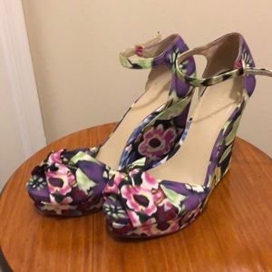 Nine West Wedges